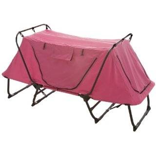   Light Weight Mini Cot for Kids (Carry Bag Included) 