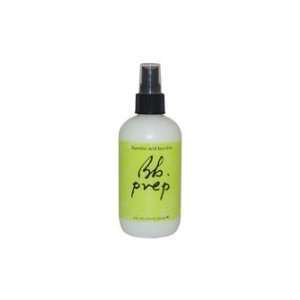  Prep Spray by Bumble and Bumble for Unisex   8 oz Elixir 