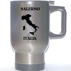  Italy (Italia)   SALERNO Stainless Steel Mug Everything 