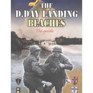  The D.Day Landing Beaches **ISBN 9782840481379 