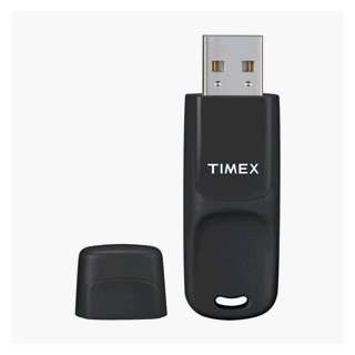  Timex Ironman Data Xchanger USB