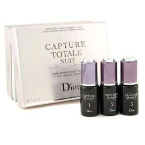  Exclusive By Christian Dior Capture Totale Nuit 21 Night 