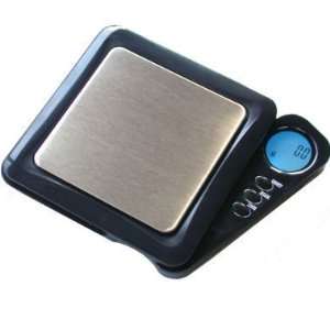   1KG Pocket Scale Portable Scale Highly Accurate Jewllery Scale Gold