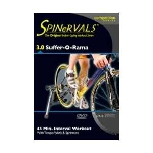    Spinervals Competition Series 3.0 Suffer O Rama