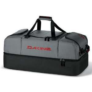  DaKine Wet/Dry Duffle Bag   Charcoal / Grey Sports 