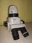 olympus stereo microscope  