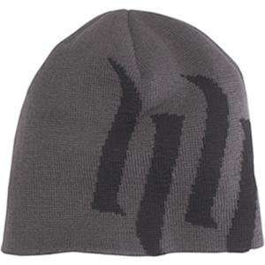  Hart and Huntington Logoz Beanie   One size fits most 