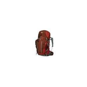   Pack   Ember Orange   Medium Gregory Mountain Products Backpack Bags