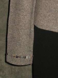 St John collection knit suit jacket blazer size 14 16  