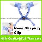 hot japan nose up clip lifting shaping clipper no pain