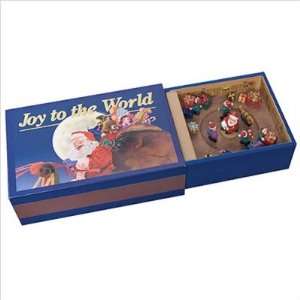  Joy World Music Box Electronics