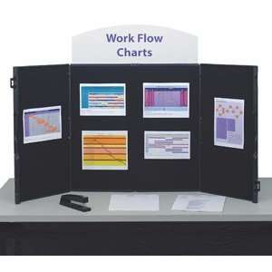   and ShowMax Tabletop Displays   Blue, ShowMax Arts, Crafts & Sewing