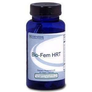    hrt 60 capsules by biogenesis nutraceuticals