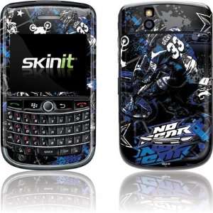  No Fear Motocross skin for BlackBerry Tour 9630 (with 