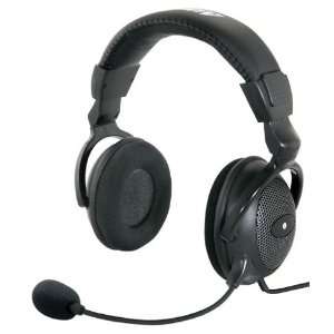  AUDIOFX2 Gaming & Audio Headset Electronics