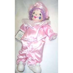  Sandy Clown Doll JuJu Limited Edition Toys & Games