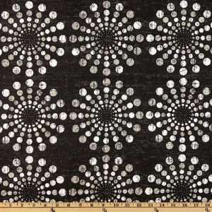  54 Wide Waverly Circular Motion Tuxedo Fabric By The 