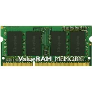 , Kingston 2GB DDR3 SDRAM Memory Module (Catalog Category Computer 