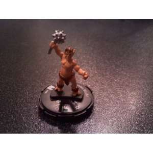  Marvel Heroclix Hammer of Thor Pip the Troll Everything 