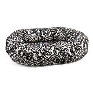  Bowsers Donut Bed   X Donut Dog Bed in Ritz