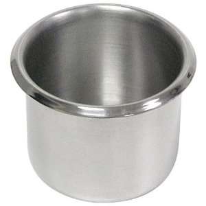 Stainless Steel Cup Holder 