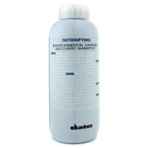 Natural Tech Detoxifying Environmental Damage Recovery Shampoo 1000ml 