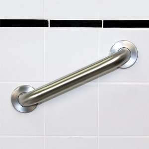 42 Contractor Grade Grab Bar with Concealed Screw   Stainless Steel