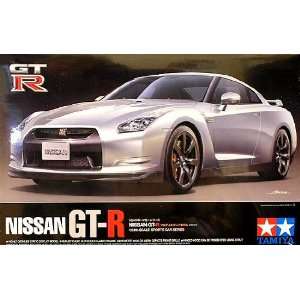  Nissan GTR Sports Car 1 24 Tamiya Toys & Games