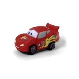  Disney Cars 5 Luigi Car Plush Toys & Games