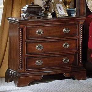  Stanton Nightstand by Home Line Furniture
