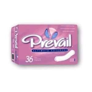  Prevail Ultimate Bladder Control Pads Health & Personal 