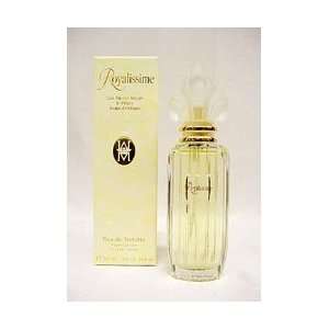   Perfume. EAU DE PARFUM SPRAY 3.3 oz / 100 ml By Prince Henri DOrleans