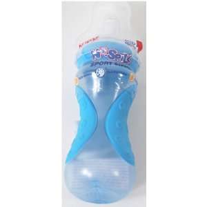  Nuby No Spill Sports Sipper 10oz Baby