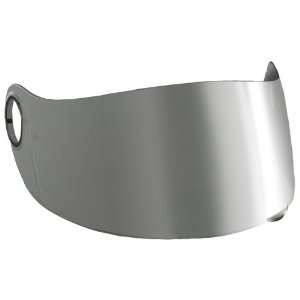 Scorpion EXO 700/400 Silver Replacement Face Shield 