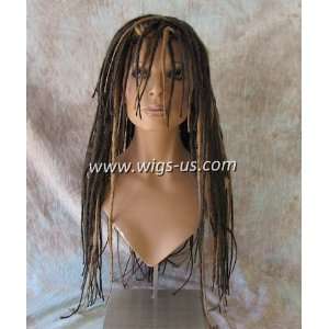 Dread Head Dreadlocks by Adora