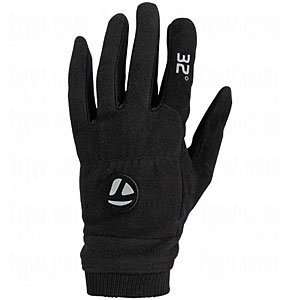 TaylorMade Mens 32 Cold Weather Golf Gloves Small  Sports 