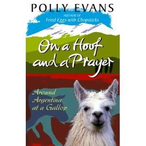   Gallop. Polly Evans Polly Evans 9780857501172  Books