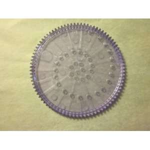  Vintage Spirograph Wheel #84 