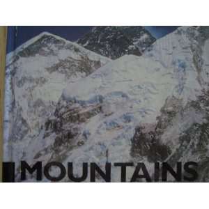  Mountains (Biomes of Nature) (9781567662795) Peter Murray 
