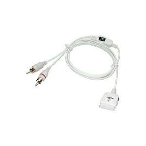  Audio Cable For Apple iPod, iPhone