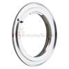 Nikon F Mount Lens To Canon EOS EF Adapter For 7D 550D 60D 5D II 1100D 