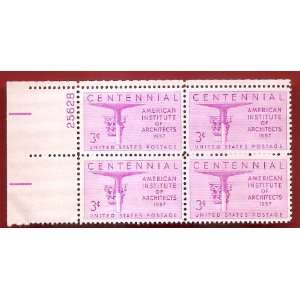   Sell one like this Stamps U.S. American Institute Of Architects Scott