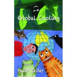  Global Cooling (9789381115886) David Reiter Books