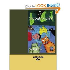  Global Cooling (9781427092908) David Reiter Books
