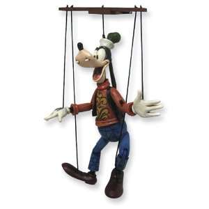  Disney Traditions Marionette Goofy Figurine Jewelry
