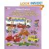 Richard Scarrys Cars and Trucks and Things That Go