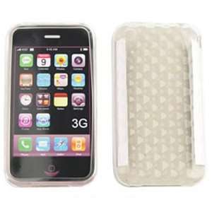  Apple iPhone 1G/2G/3G/3GS all models  Deluxe Silicon 