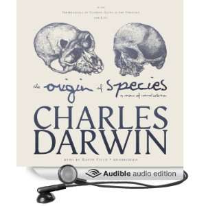  The Origin of Species by Means of Natural Selection or 