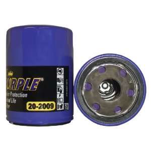  Royal Purple 20 2009 Oil Filter Automotive