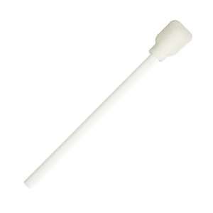 Dynalon 394004 0001 Foam Tipped Swab/Applicator with Wood Shaft and 